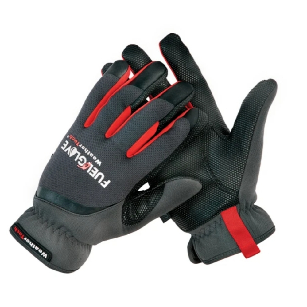 FuelGlove multiple use Working Gloves Men's M